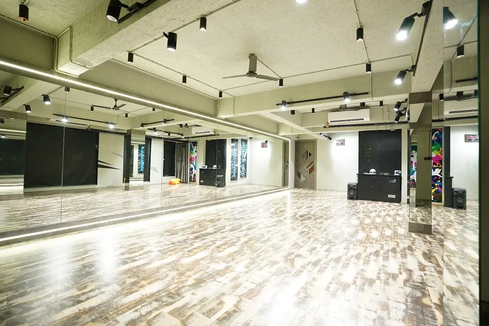 The Kings Dance Studio