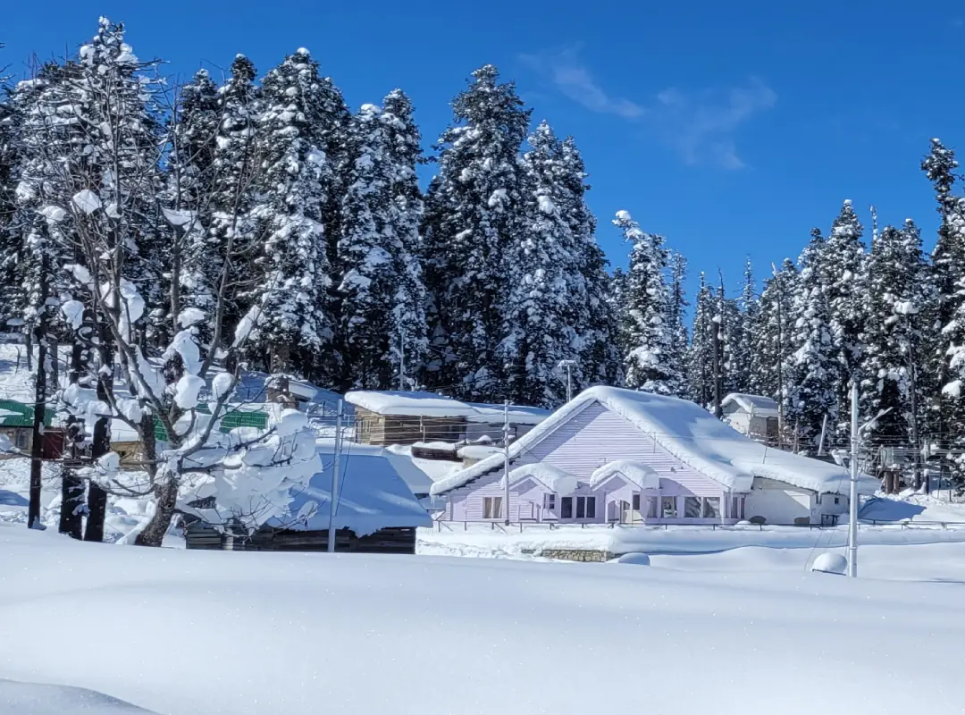 Global Ski Shop