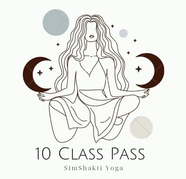 SimShakti Yoga and Holistic Healing Centre