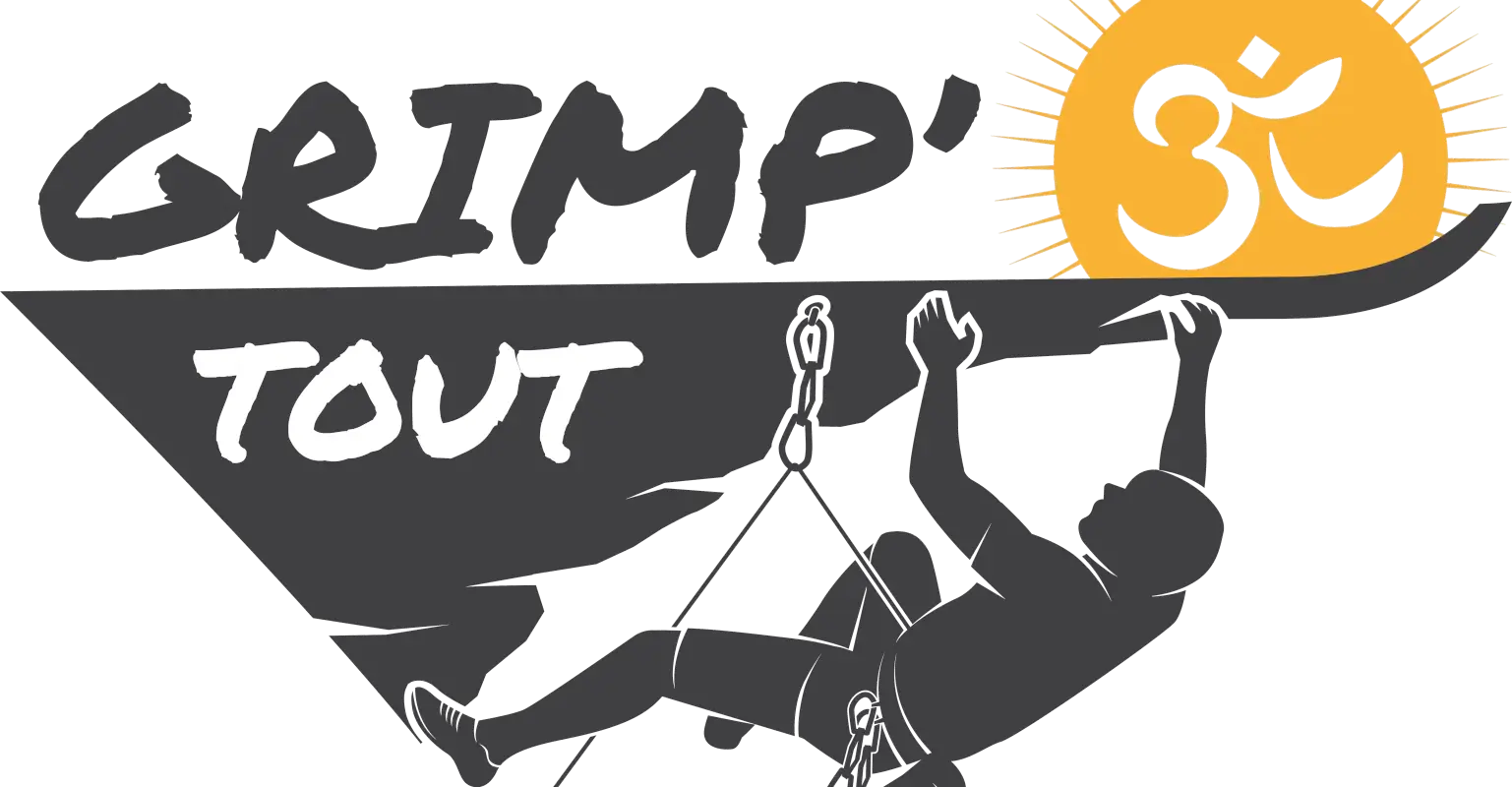 Club d'escalade des Grimp'tout