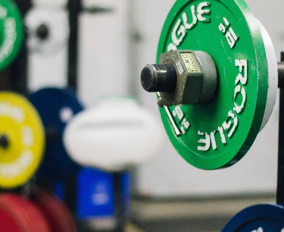 Afterburn Fitness