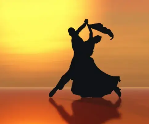 Geelong Ballroom Dance Club