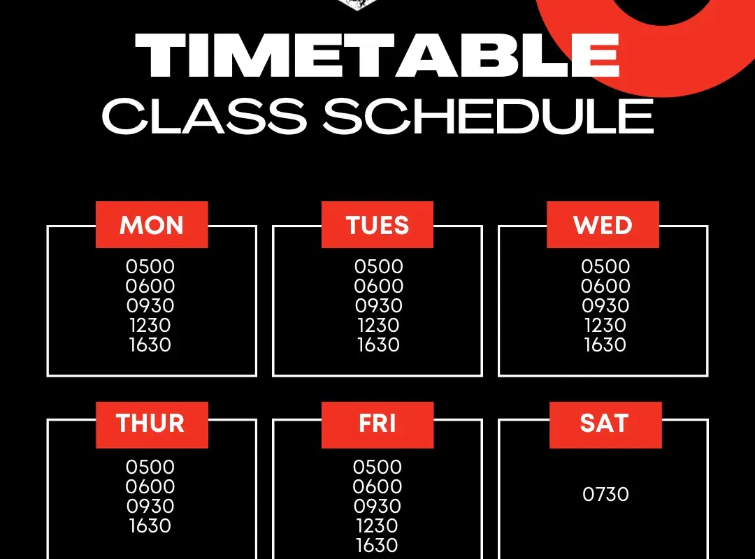 CrossFit Sawtell