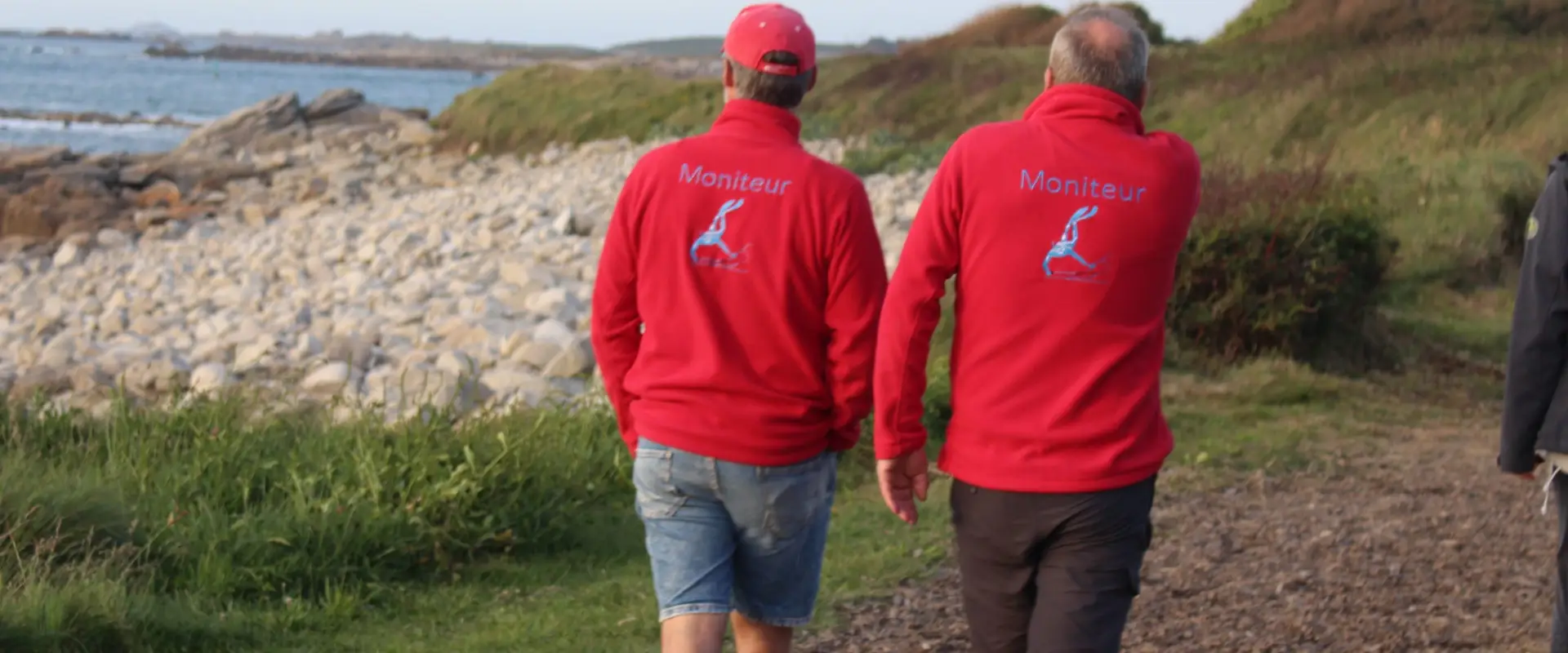 Bretagne Passion Sous-Marine