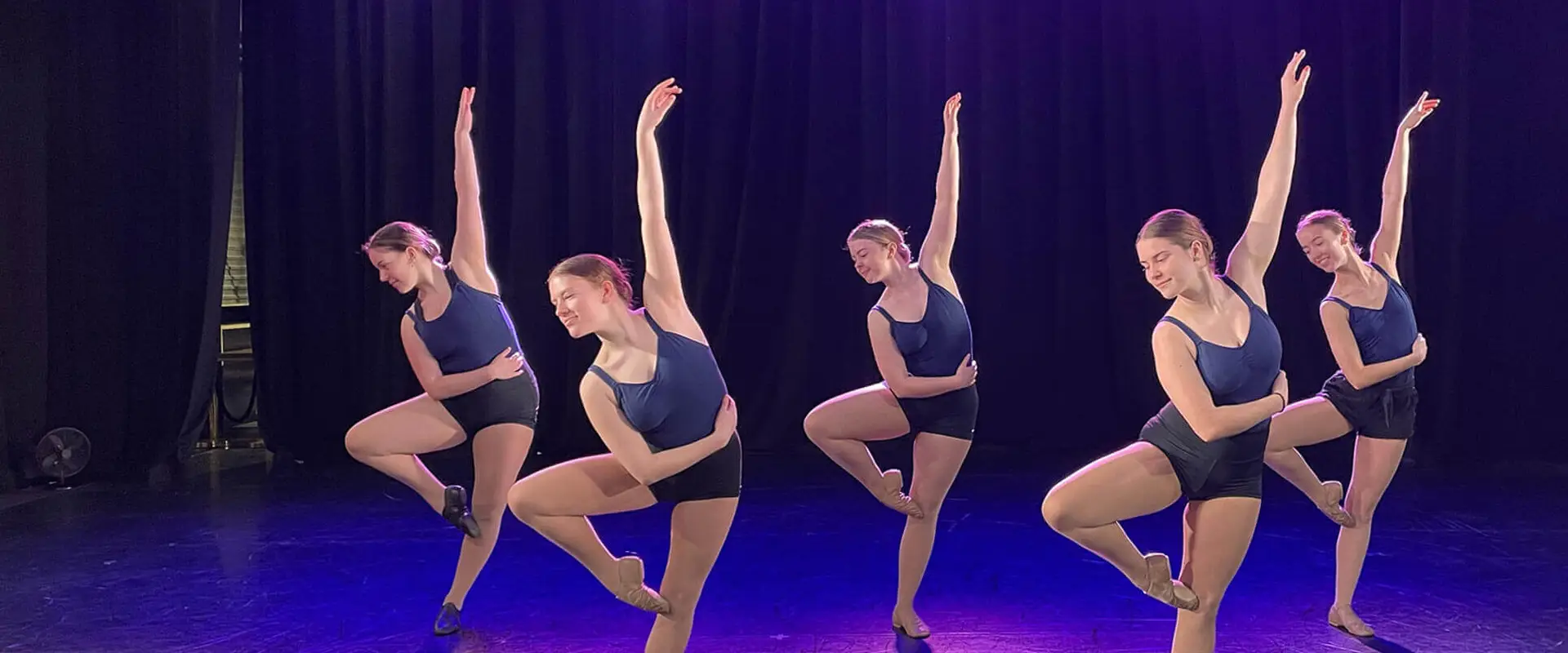 Southern Federation of Dance Inc.