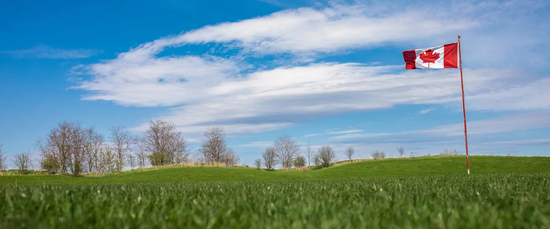 Vic Hadfield Golf & Learning Centre