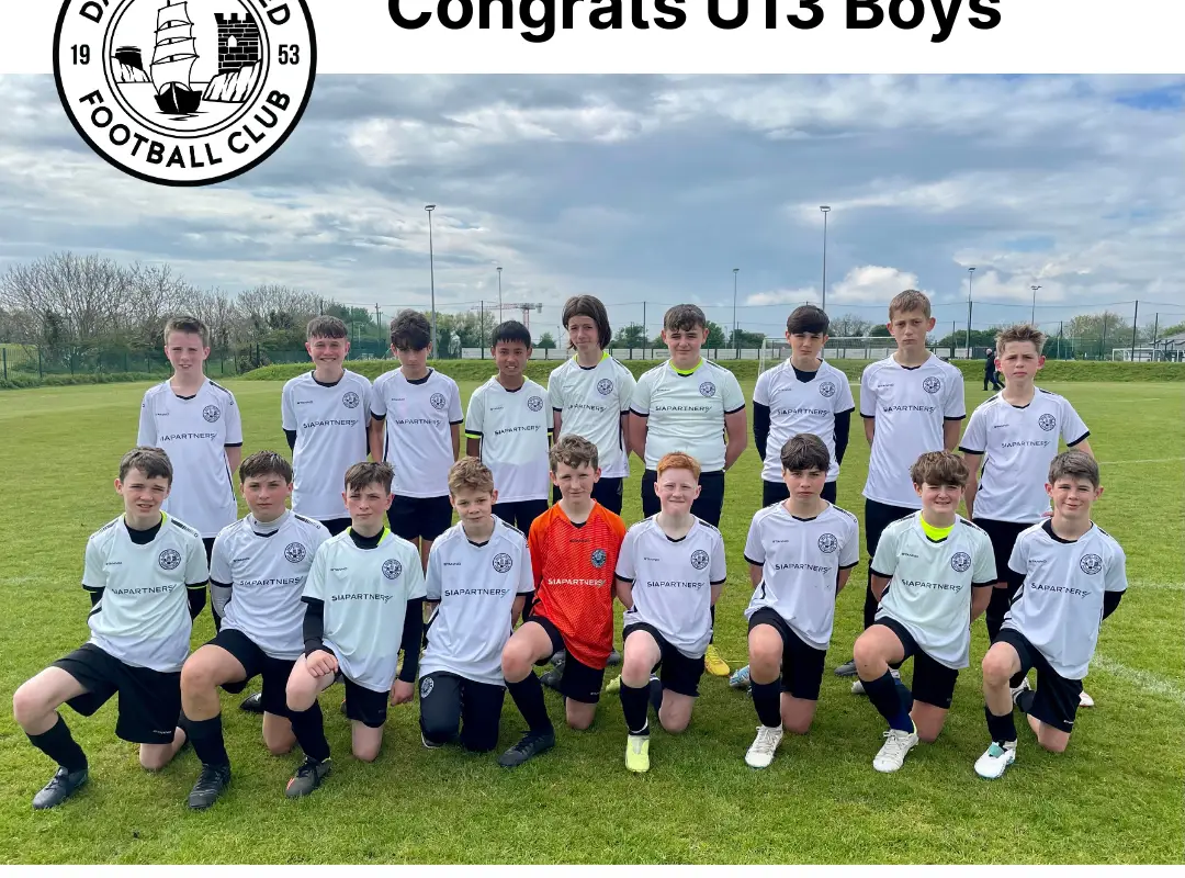 Dalkey United Football Club