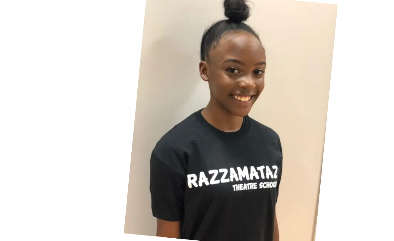 Razzamataz