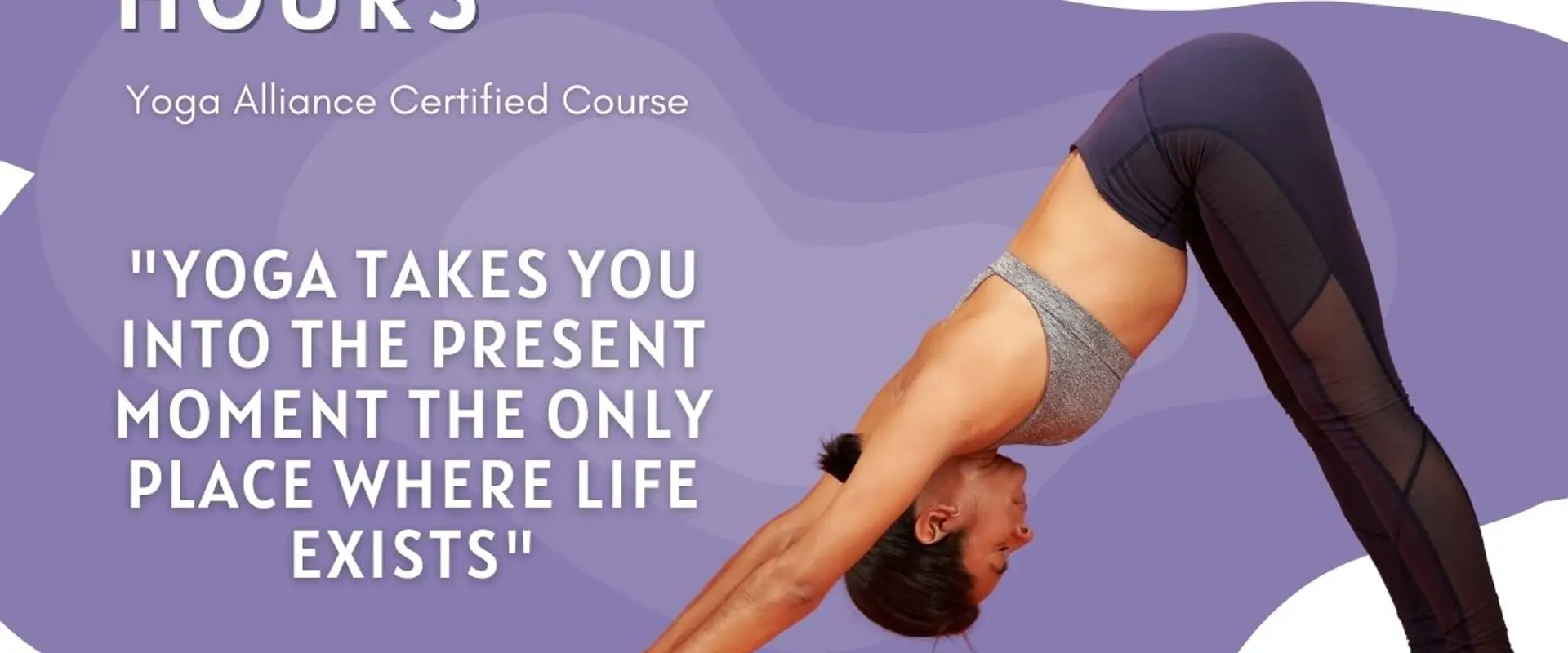 Namaste Yoga School - Yoga Teacher Training Course India