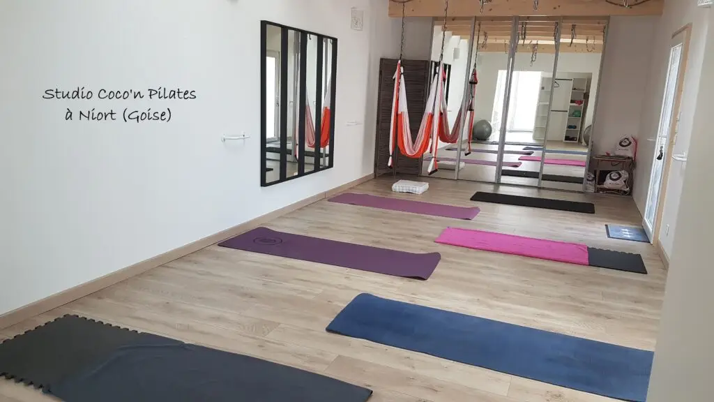 Coco'n Pilates