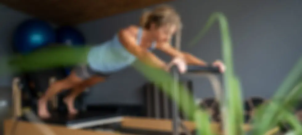 Doubs Pilates