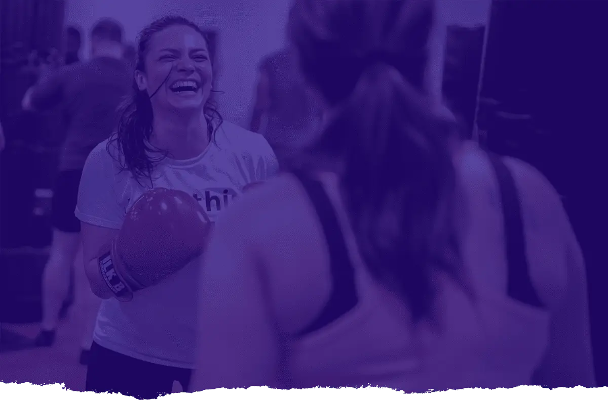 iLoveKickboxing - Richmond, BC