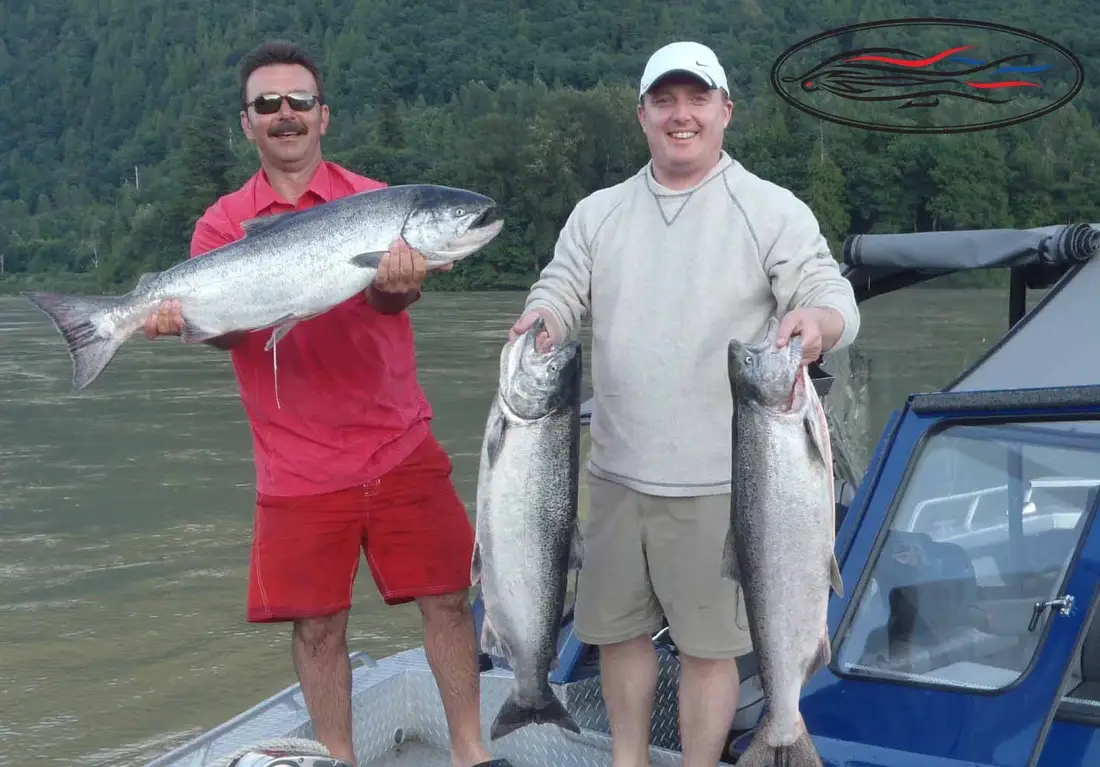 Olivers Sportfishing Adventures