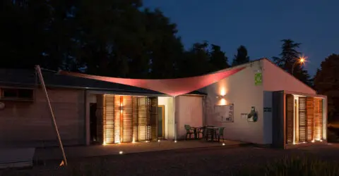 Centre de Rencontre Services Culturels