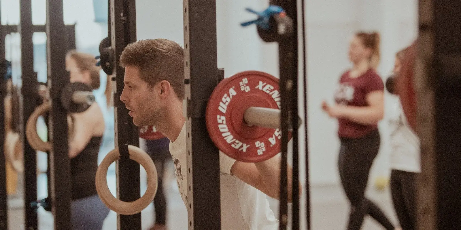 CrossFit Dinard