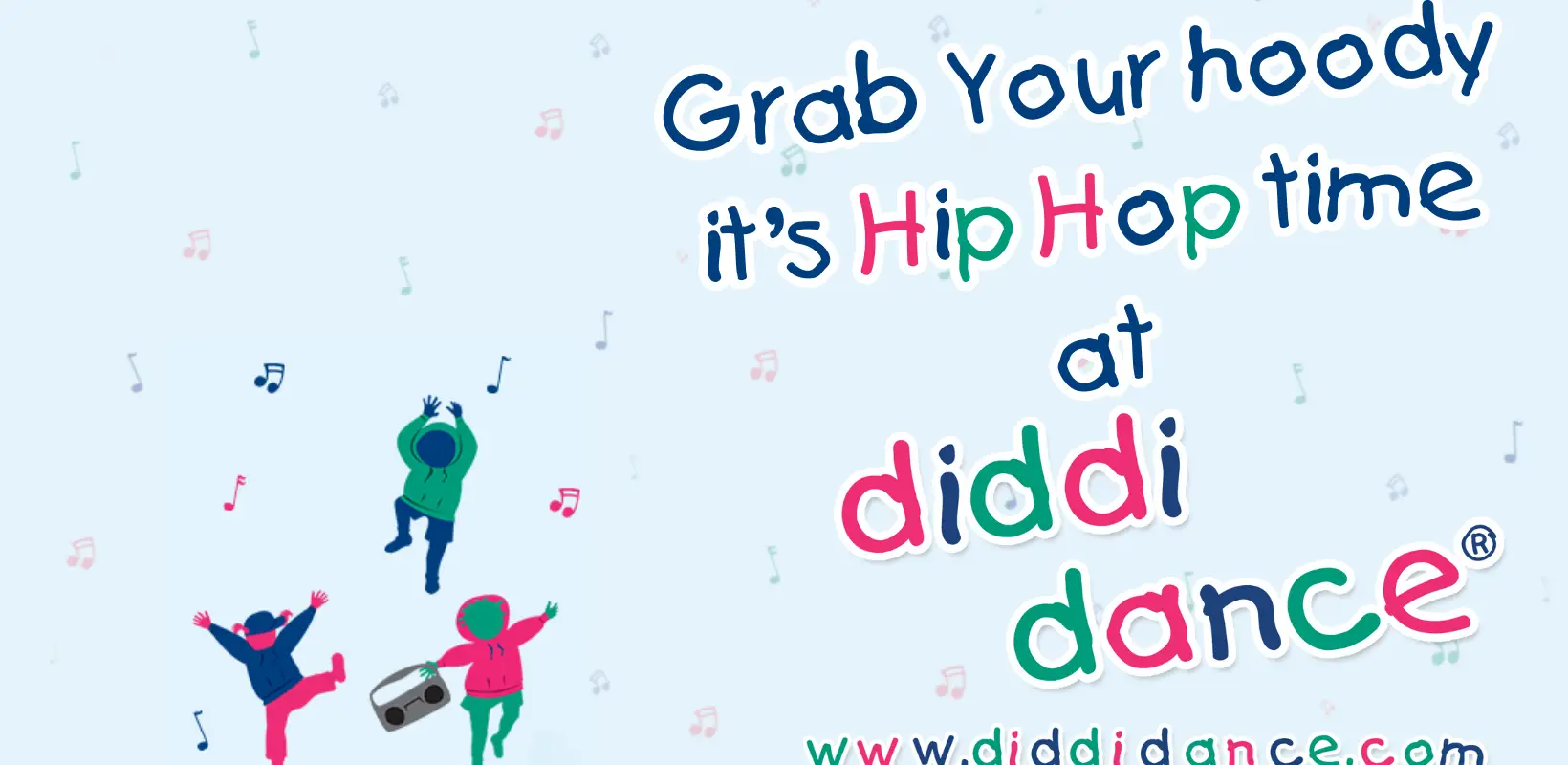 diddi dance Sunbury, Kingston and Walton