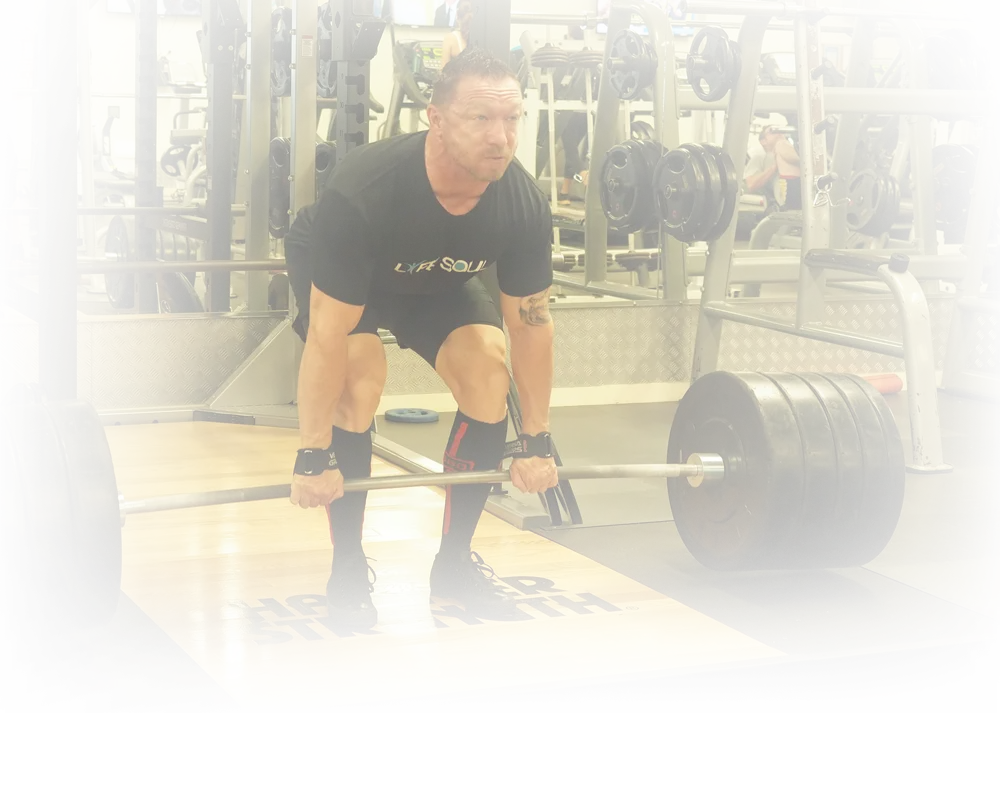 Life and Soul Health & Fitness Club Karratha