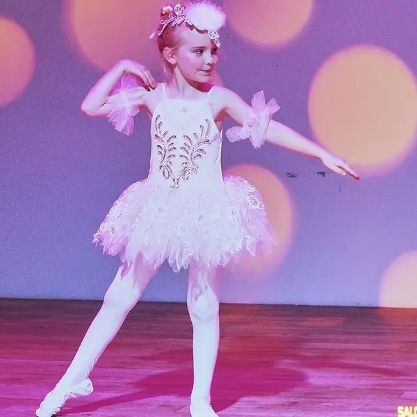ACTFA School of Dance & Performing Arts