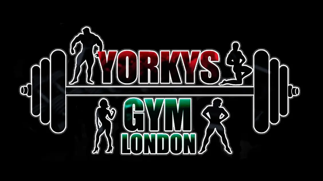 Yorkys Gym