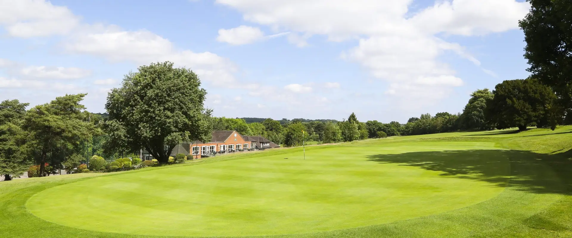 Chipstead Golf Club