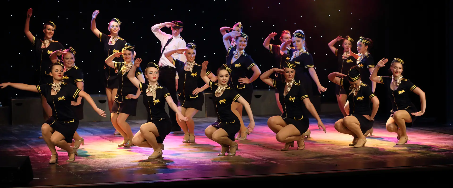 United School of Dance