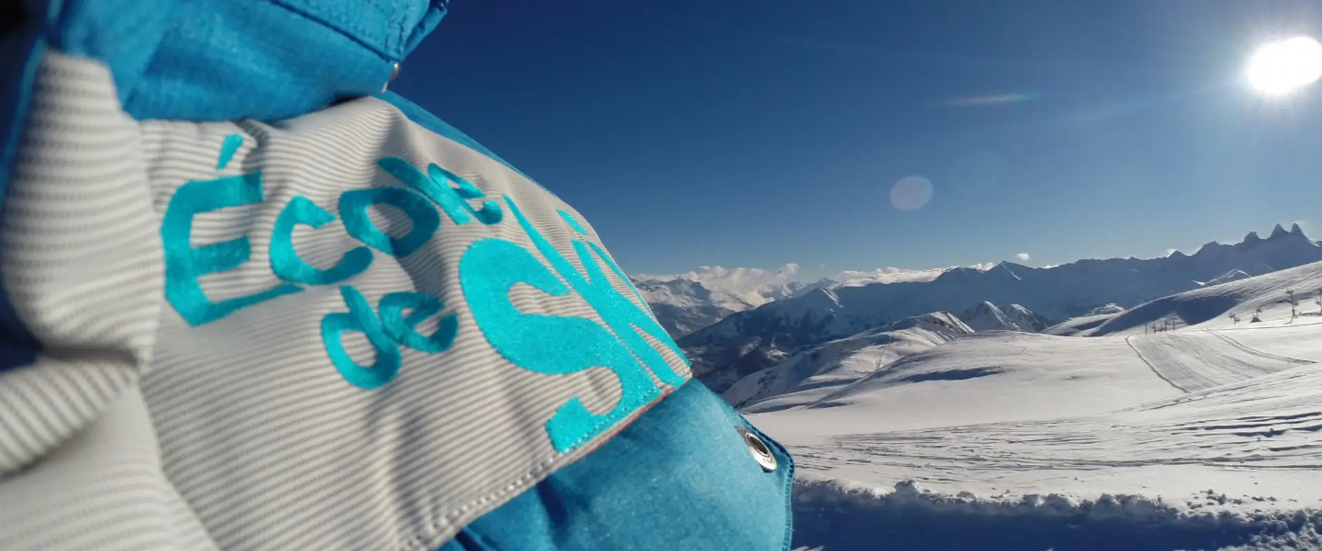 ECOLE DE SKI La Toussuire Esi
