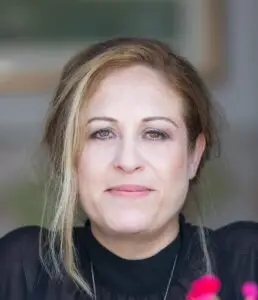 Life Coach in Kent - Annie Fontaine