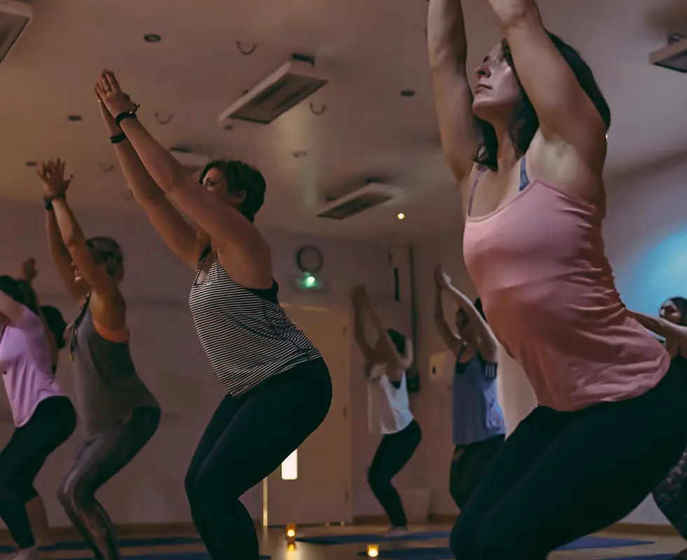 Yoga Teaching Academy