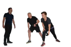 Bond Fitness Personal Training Gym