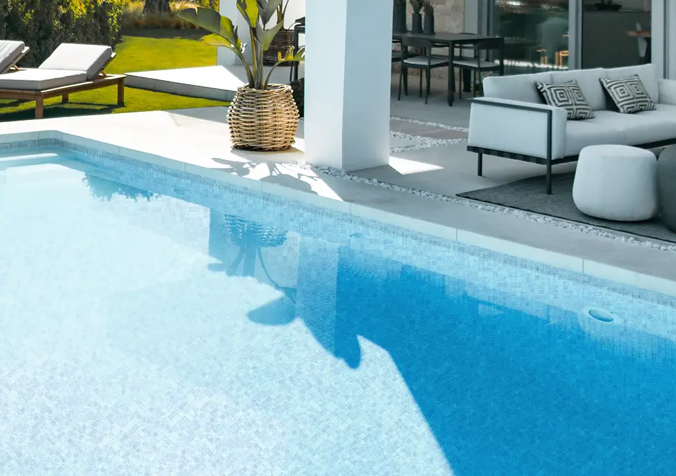 Piscine Opus