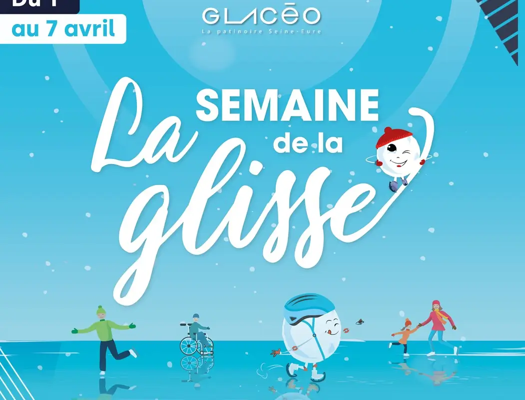 Glacéo