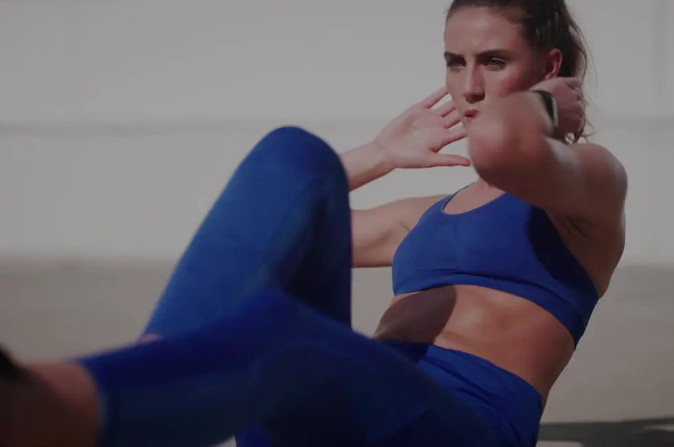 Wilson Personal Trainer - Strength, mobility, weight loss.