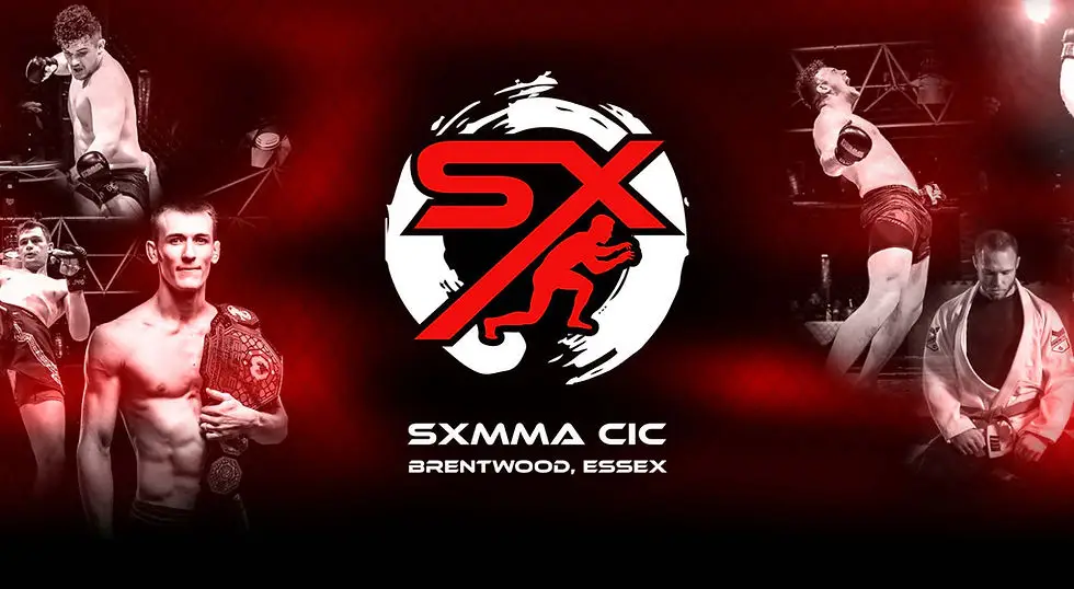 SX MMA
