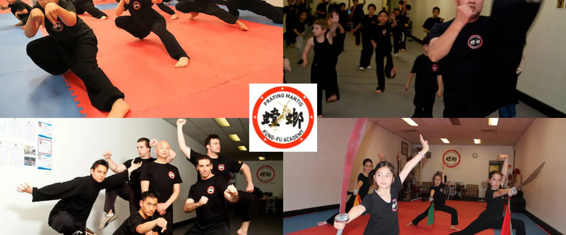 Kung Fu Republic