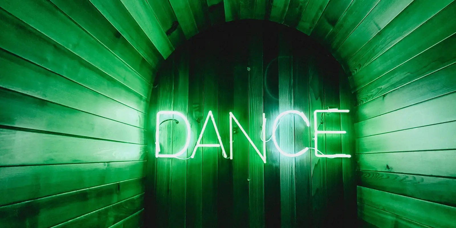 Anyone Can Dance