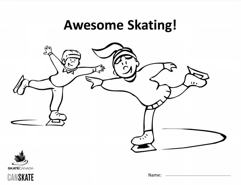 Aurora Skating Club