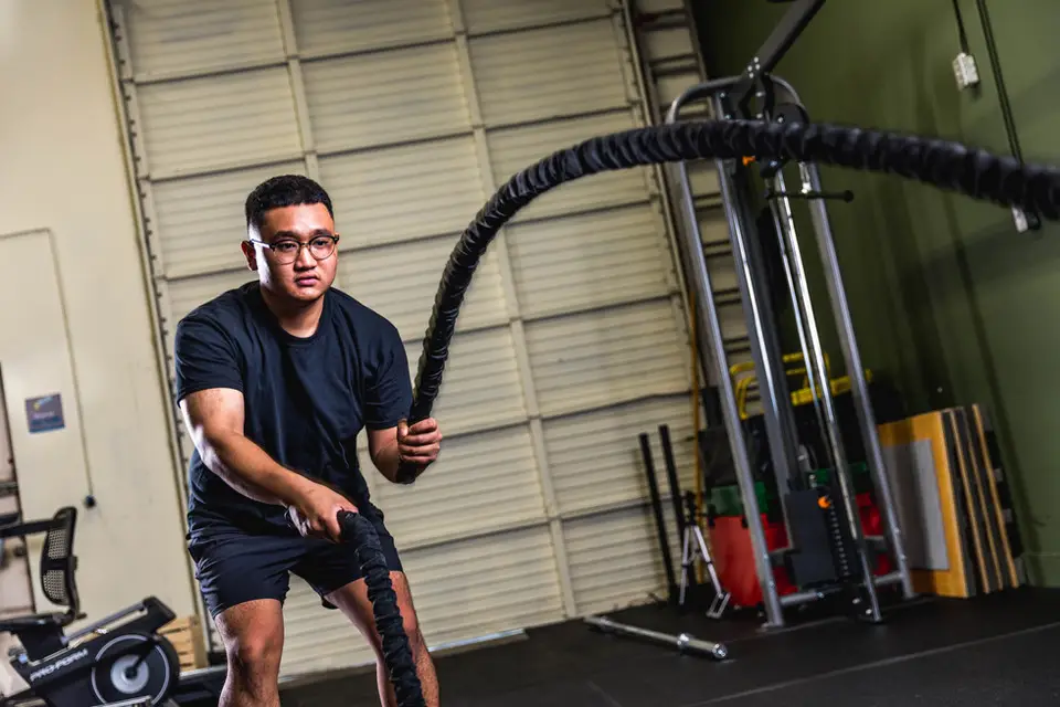 Fit By A Studio