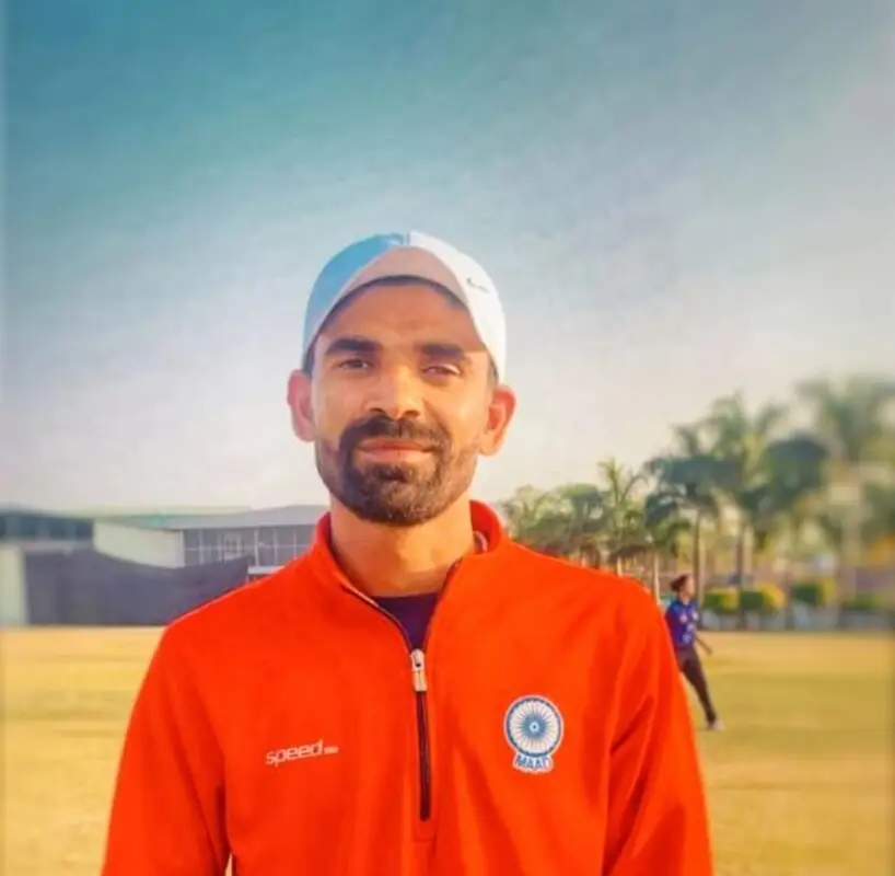 Tanush Cricket Academy