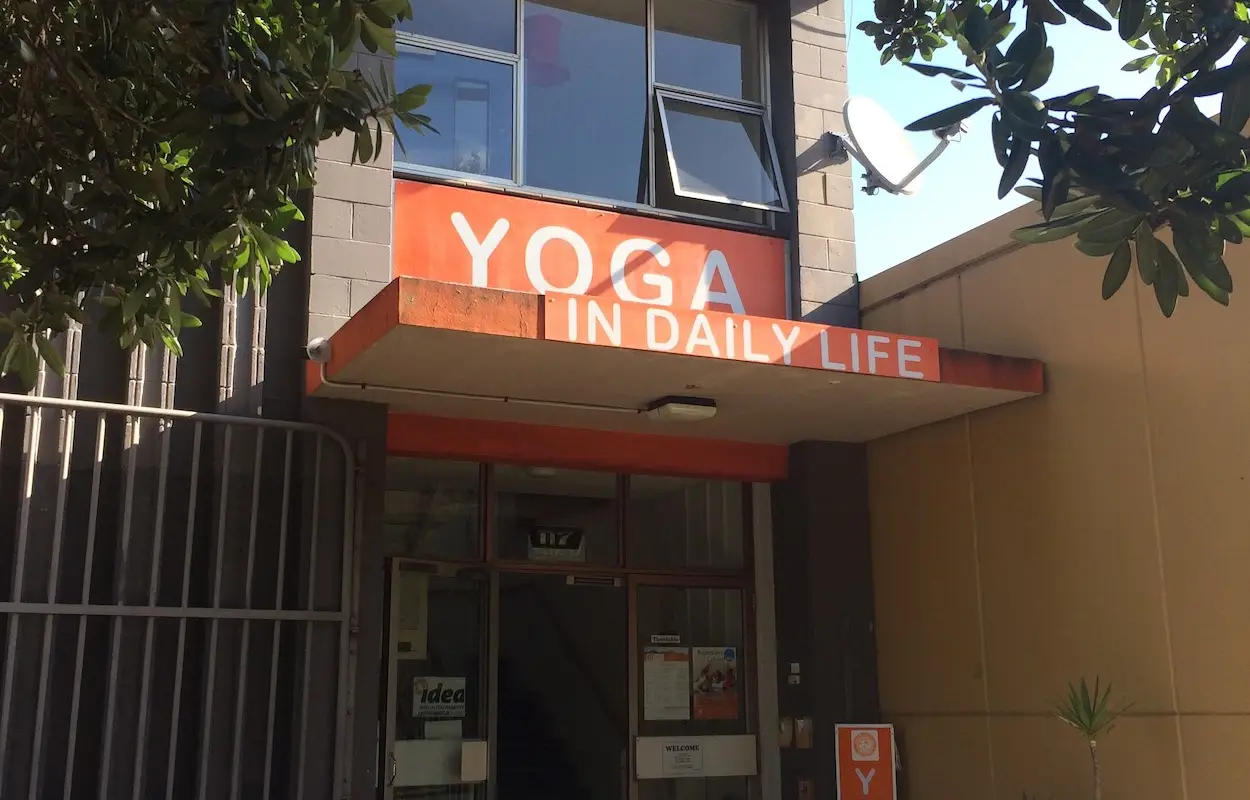 Yoga in Daily Life Auckland Ashram