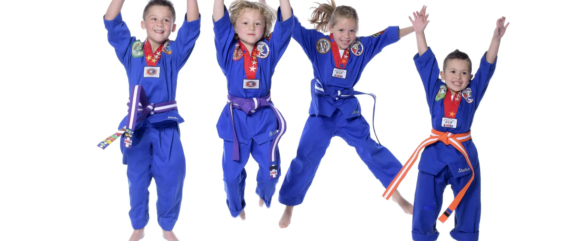 Taekwondo Fit Australia