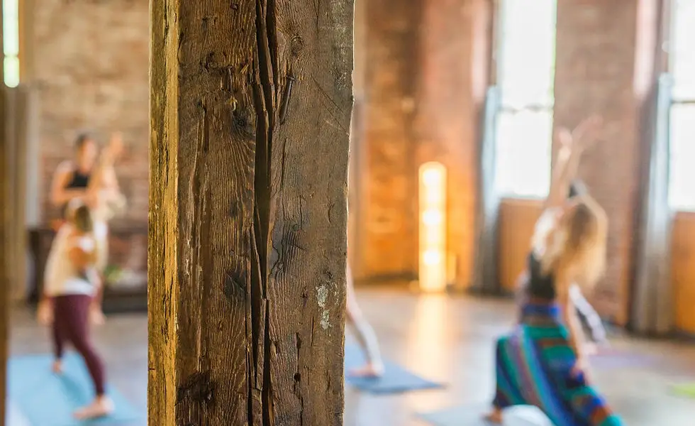 Charlottetown Yoga Space