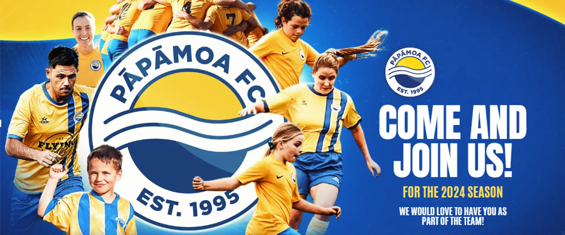 Papamoa FC