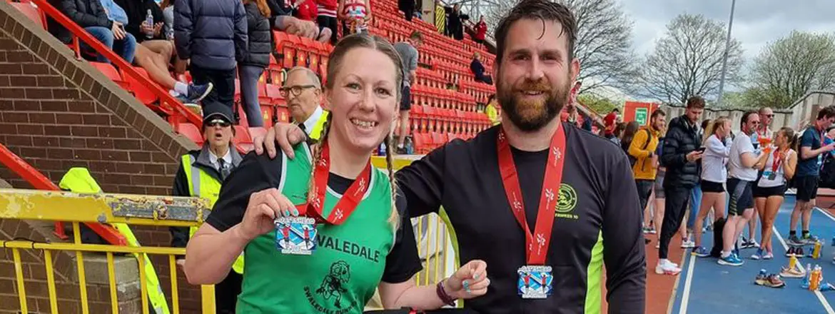 Swaledale Runners