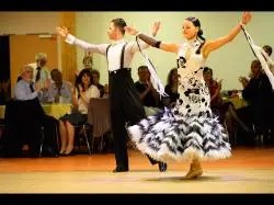 Tac Section Danse