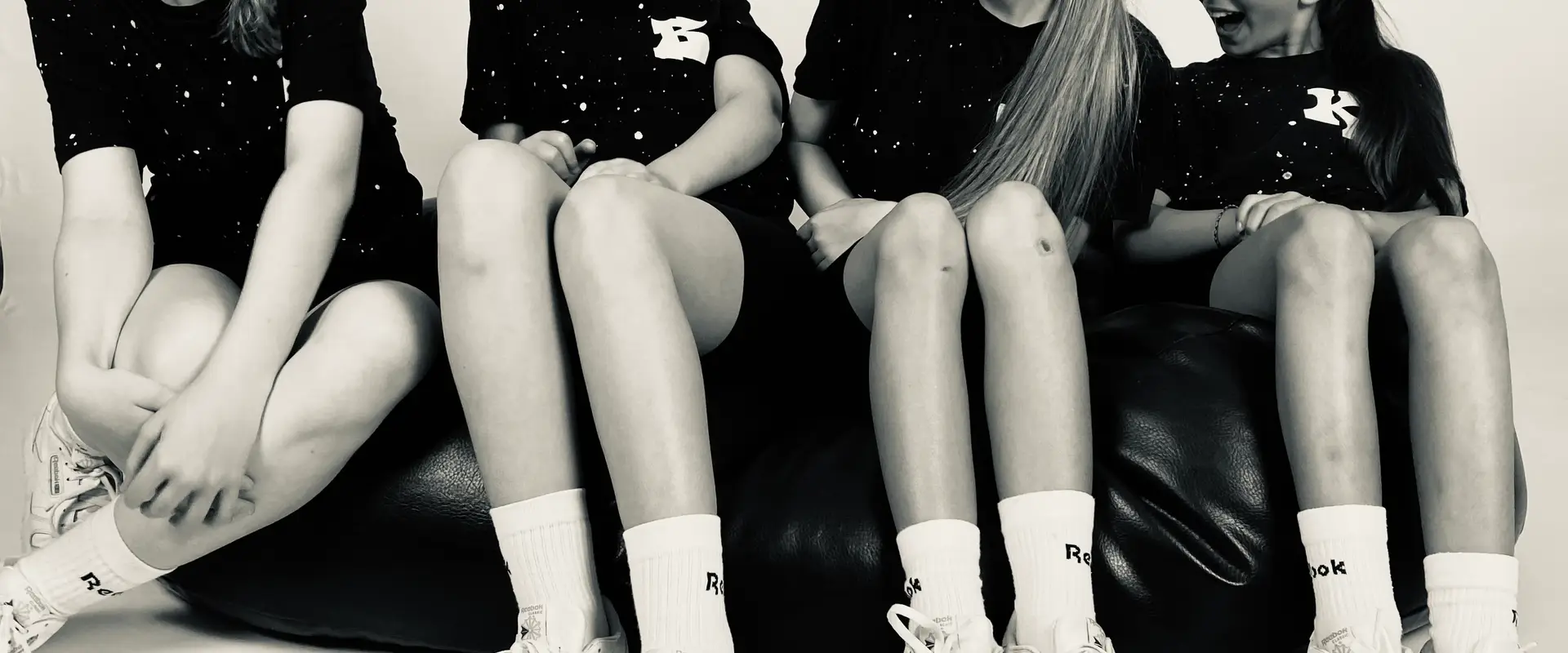 S J School of Dance