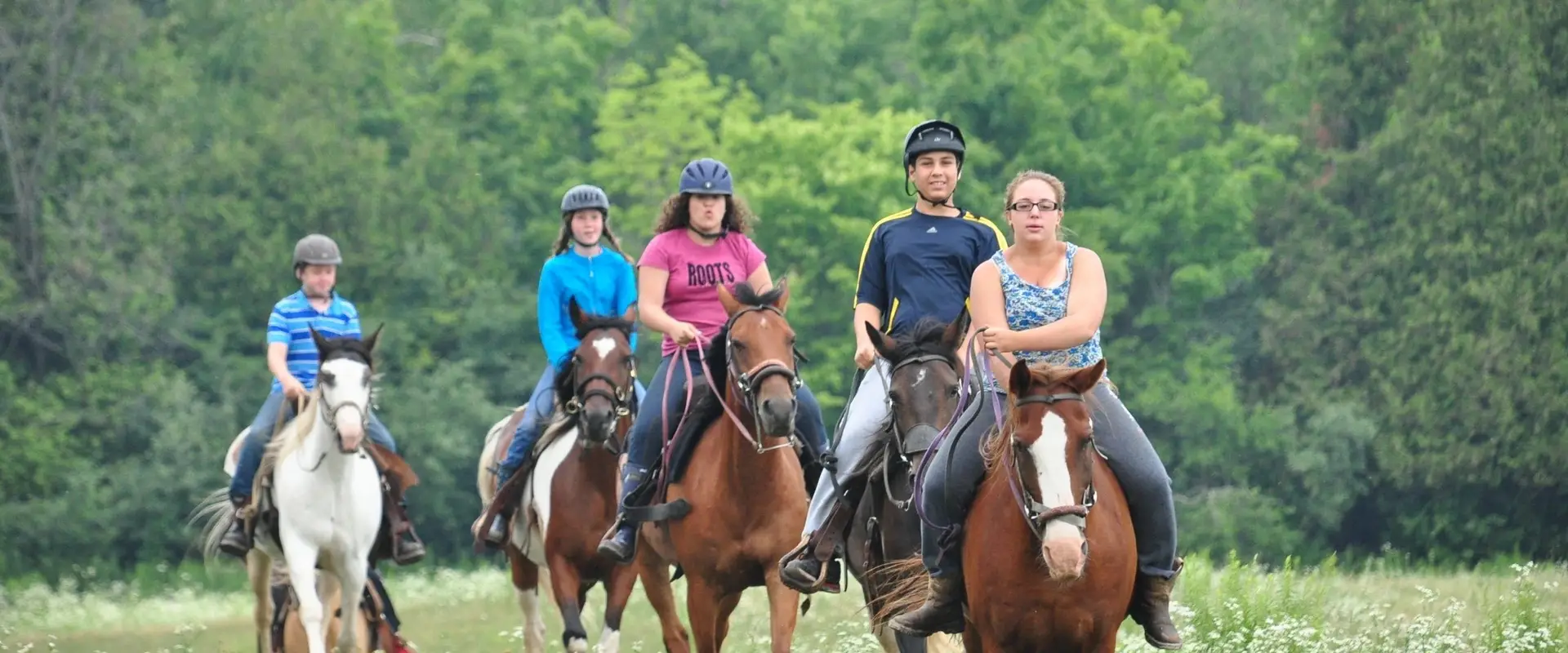 Fallbrook Trail Ranch