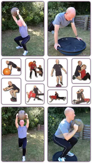 Kevin Witham- Fitness Consultancy