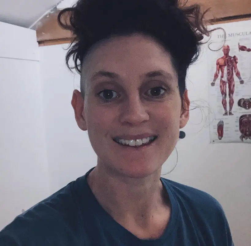 Sam Alice Sports Massage