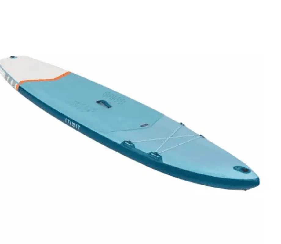 Biarritz Paradise Surf Camp