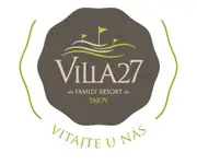 Villa 27